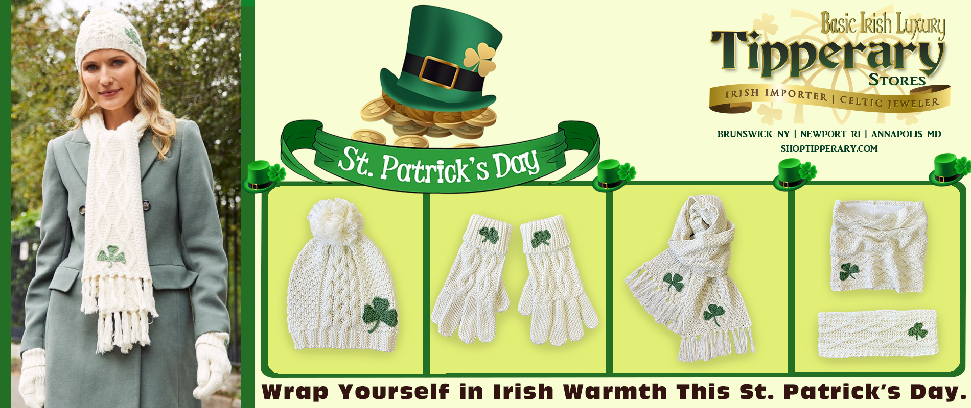 Saint Patricks Day-1